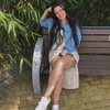 Евгения, 22, г.Вышгород Евгения, 22, г.Вышгород