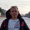 Андрей Середа, 46, г.Колпино Андрей Середа, 46, г.Колпино