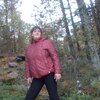 виолетта, 41, г.Сегежа виолетта, 41, г.Сегежа