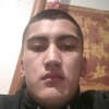 Нурик Сарматов, 21, г.Бишкек Нурик Сарматов, 21, г.Бишкек