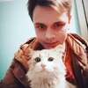 Никита Ралдугин, 21, г.Горловка Никита Ралдугин, 21, г.Горловка