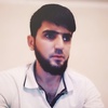 Мухаммад, 25, г.Душанбе Мухаммад, 25, г.Душанбе