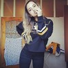 Анастасия, 25, г.Волгодонск Анастасия, 25, г.Волгодонск