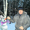 Александр, 58, г.Павловск Александр, 58, г.Павловск