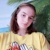 Ксения Смальцер, 20, г.Хойники Ксения Смальцер, 20, г.Хойники