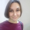 Ксения, 27, г.Абакан Ксения, 27, г.Абакан