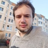 Алексей Критский, 25, г.Пушкин Алексей Критский, 25, г.Пушкин