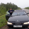 Петр, 34, г.Поронайск Петр, 34, г.Поронайск