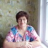 Галина, 68, г.Речица Галина, 68, г.Речица