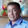 Рашид, 51, г.Снежинск Рашид, 51, г.Снежинск