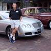 Nicholas Garcia, 60, г.Джэксонвилл Nicholas Garcia, 60, г.Джэксонвилл