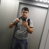Исломбек, 21, г.Санкт-Петербург Исломбек, 21, г.Санкт-Петербург