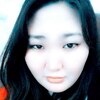 Заринка З, 24, г.Чу Заринка З, 24, г.Чу