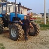 Владимир, 32, г.Воложин Владимир, 32, г.Воложин