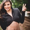 Даниилова Дарья, 20, г.Белград Даниилова Дарья, 20, г.Белград
