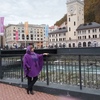 Любовь, 56, г.Пушкин Любовь, 56, г.Пушкин