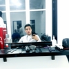Firdavs Karimov, 19, г.Худжанд Firdavs Karimov, 19, г.Худжанд