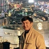 Nazir, 30, г.Сеул Nazir, 30, г.Сеул