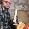 Саша, 27, г.Белоозерск Саша, 27, г.Белоозерск