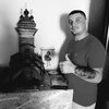 Valera Tul, 32, г.Милан Valera Tul, 32, г.Милан
