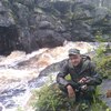 Константин, 40, г.Костомукша Константин, 40, г.Костомукша