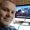 Владимир, 43, г.Вышгород Владимир, 43, г.Вышгород