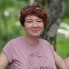 Ольга, 61, г.Хвалынск Ольга, 61, г.Хвалынск