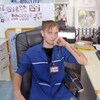Cardinal anonim, 25, г.Красноводск Cardinal anonim, 25, г.Красноводск