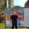 Слава, 45, г.Новокуйбышевск Слава, 45, г.Новокуйбышевск