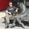 Maxim Ebel, 49, г.Берлин Maxim Ebel, 49, г.Берлин