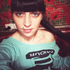 Анжела, 24, г.Нижний Тагил Анжела, 24, г.Нижний Тагил