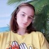 Ксения Смальцер, 20, г.Хойники Ксения Смальцер, 20, г.Хойники