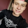 Андрей Кончак, 21, г.Калининск Андрей Кончак, 21, г.Калининск
