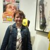 MIRIAM, 41, г.Барселона MIRIAM, 41, г.Барселона