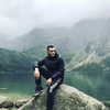 Illia, 20, г.Познань Illia, 20, г.Познань