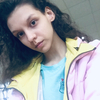 Лилия, 18, г.Покров Лилия, 18, г.Покров