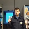 Фрэнк, 32, г.Рязань Фрэнк, 32, г.Рязань