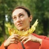 Анна, 35, г.Кременчуг Анна, 35, г.Кременчуг