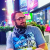Asker, 36, г.Сиэтл Asker, 36, г.Сиэтл