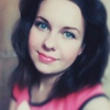 Ксюшка Лис, 22, г.Любань Ксюшка Лис, 22, г.Любань