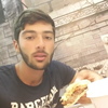 Эрик, 22, г.Пицунда Эрик, 22, г.Пицунда
