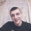 Сергей Нефёдов, 21, г.Воложин Сергей Нефёдов, 21, г.Воложин
