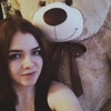 Евгения Viktorovna, 22, г.Петриков Евгения Viktorovna, 22, г.Петриков