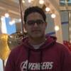 Anas, 18, г.Каир Anas, 18, г.Каир
