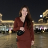 Kimberly Veligaño, 29, г.Доха Kimberly Veligaño, 29, г.Доха