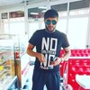 Амин, 32, г.Узловая Амин, 32, г.Узловая