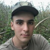 Давид, 21, г.Владикавказ Давид, 21, г.Владикавказ