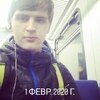 Дима Шапошников, 19, г.Ясногорск Дима Шапошников, 19, г.Ясногорск