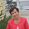 Валентина, 72, г.Братск Валентина, 72, г.Братск
