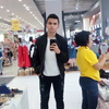 stephano, 21, г.Лима stephano, 21, г.Лима
